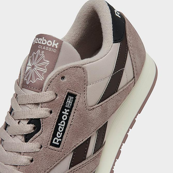 Reebok classic 2025 nylon sale